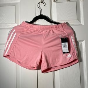 Women’s Large Adidas’s Pink Shorts